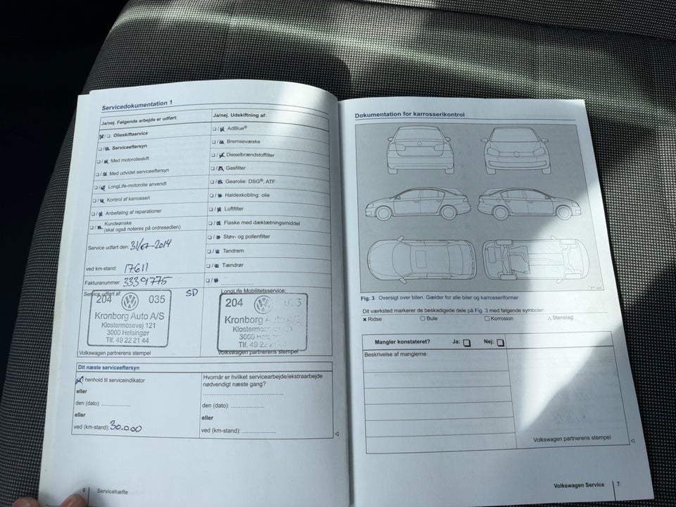 VW Up! 1,0 75 Move Up! BMT 5d