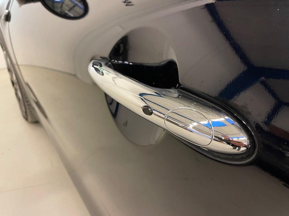 MINI Cooper SE Classic Trim 3d