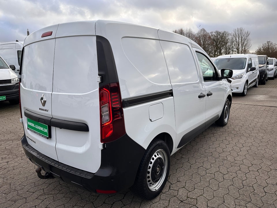 Renault Express 1,5 dCi 95 5d