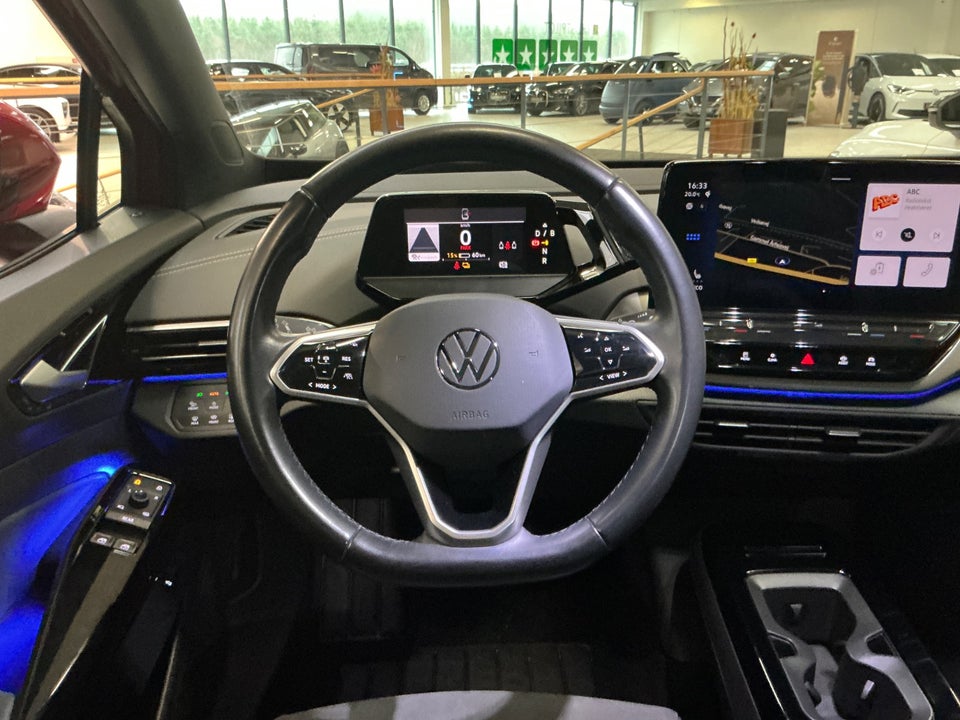 VW ID.5 77 Pro Performance 5d