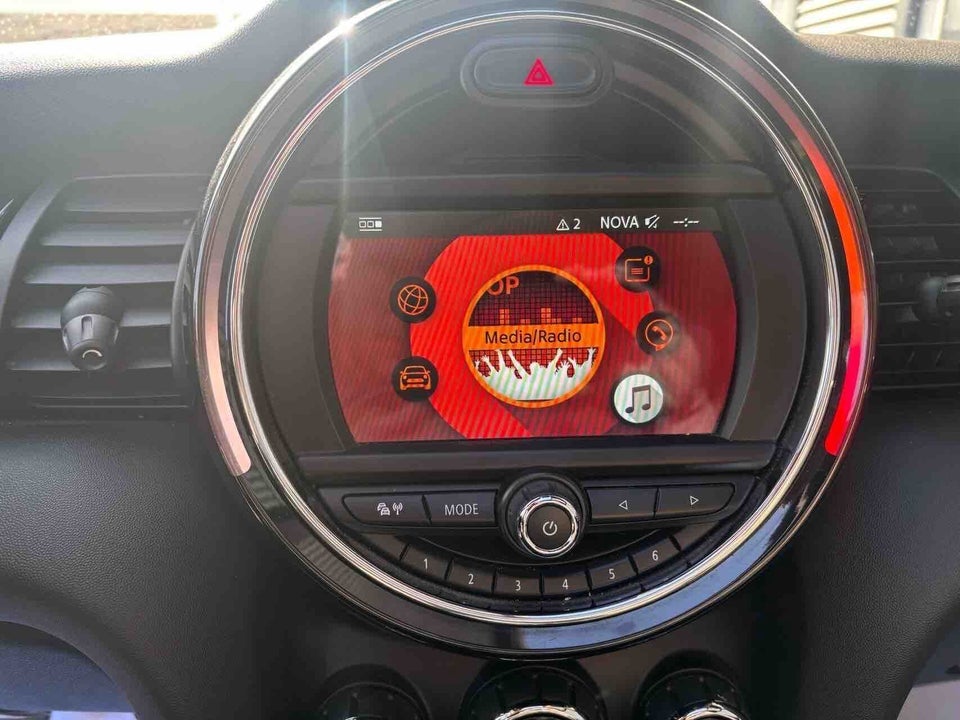 MINI Cooper 1,5  3d