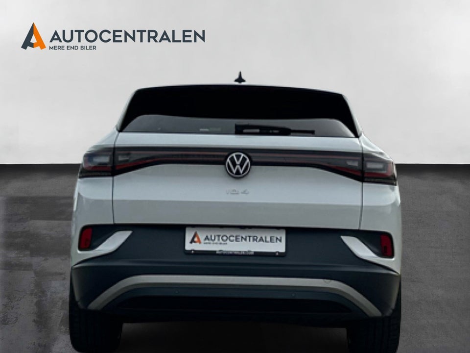 VW ID.4 77 1ST Pro Performance 5d