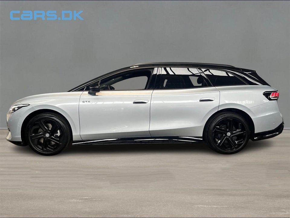 VW ID.7 86 GTX Max Tourer 4Motion 5d