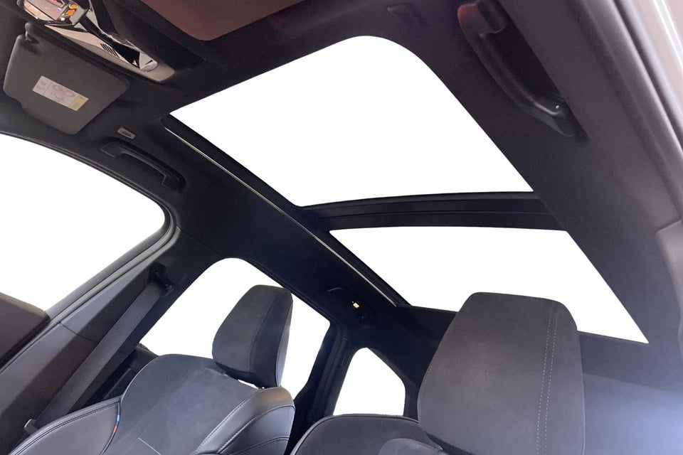 BMW iX1 xDrive30 M-Sport 5d