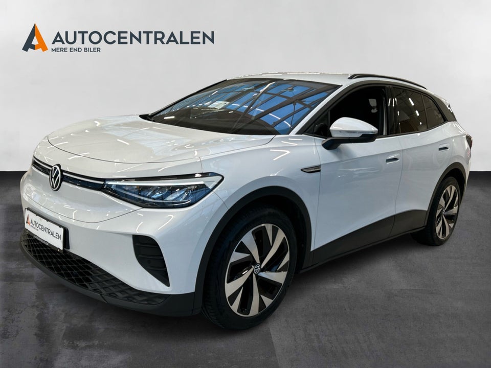 VW ID.4 77 Pro Performance 5d