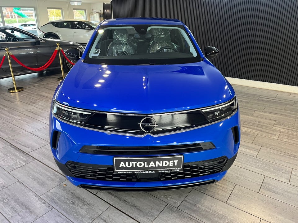 Opel Mokka-e 50 Elegance 5d