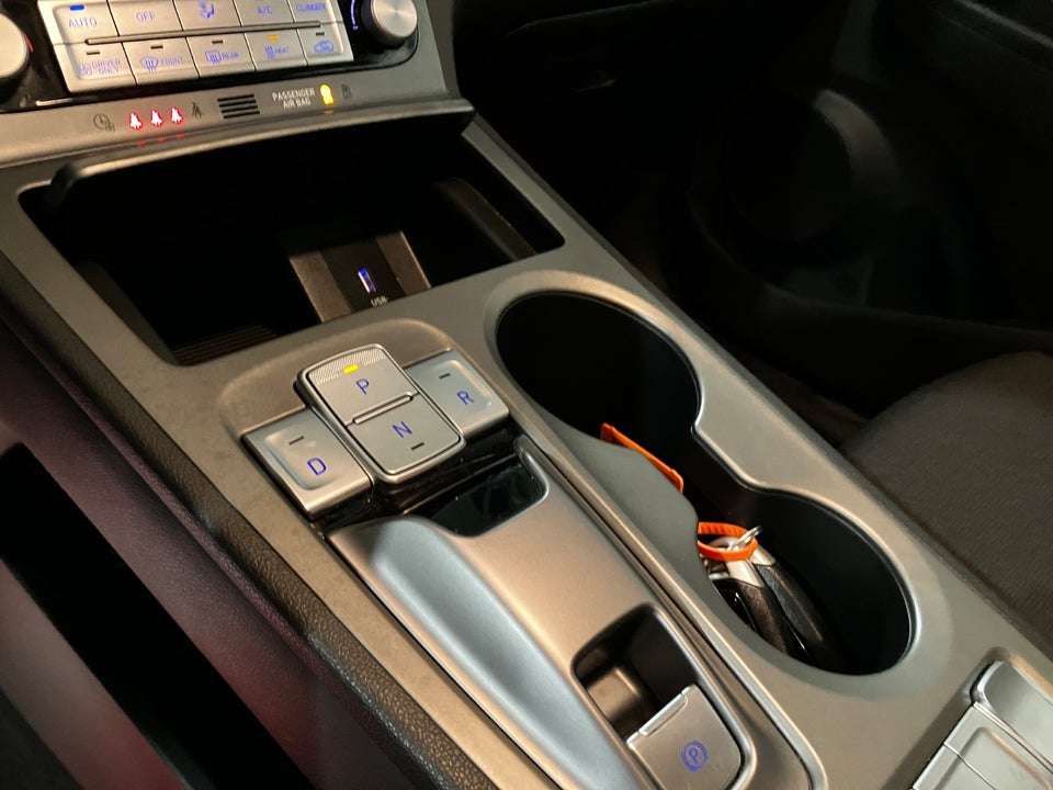 Hyundai Kona 39 EV Intuitive 5d