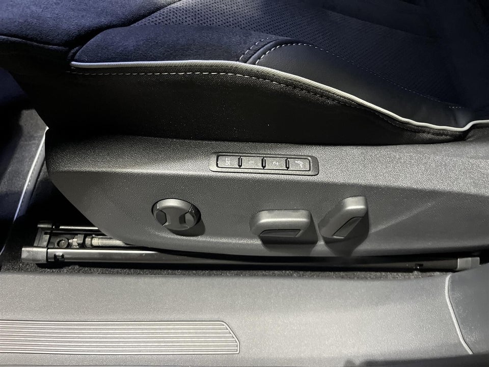 Skoda Enyaq 85 iV Sportline 5d