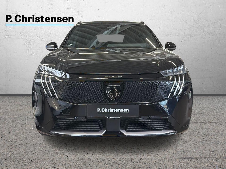 Peugeot e-5008 77 GT Pack 7prs 5d