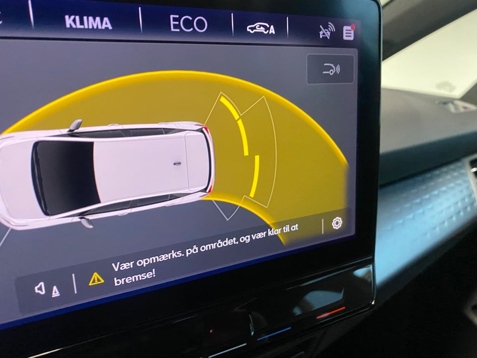 Cupra Born 58 e-Boost 5d