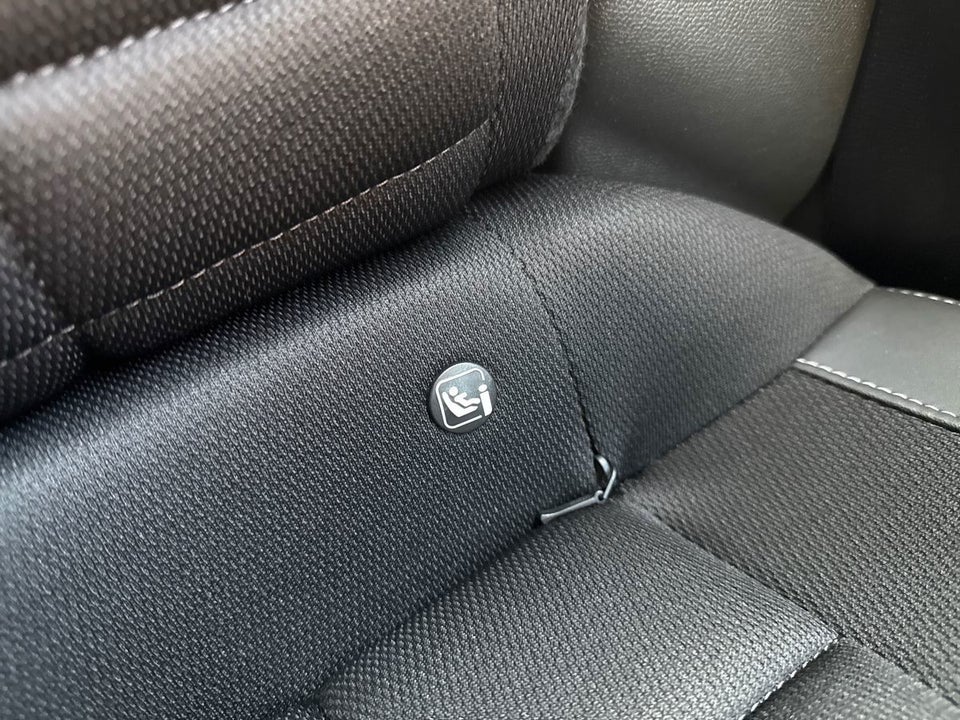 Citroën ë-C3 Aircross 45 VTR Sport 5d