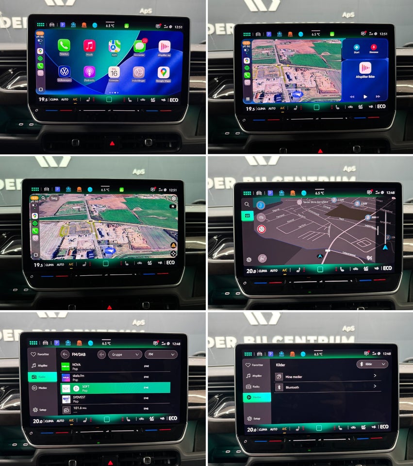 VW ID.Buzz 79 Life SWB 5d