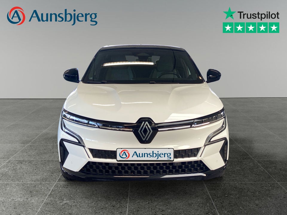 Renault Megane E-Tech 60 Techno 5d