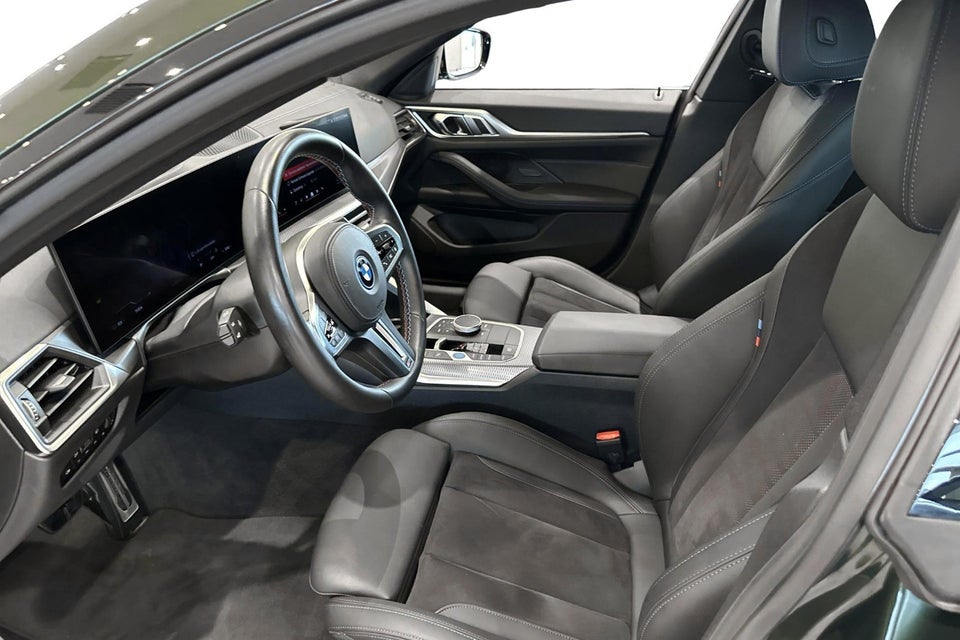 BMW i4 M50 M-Sport xDrive 5d