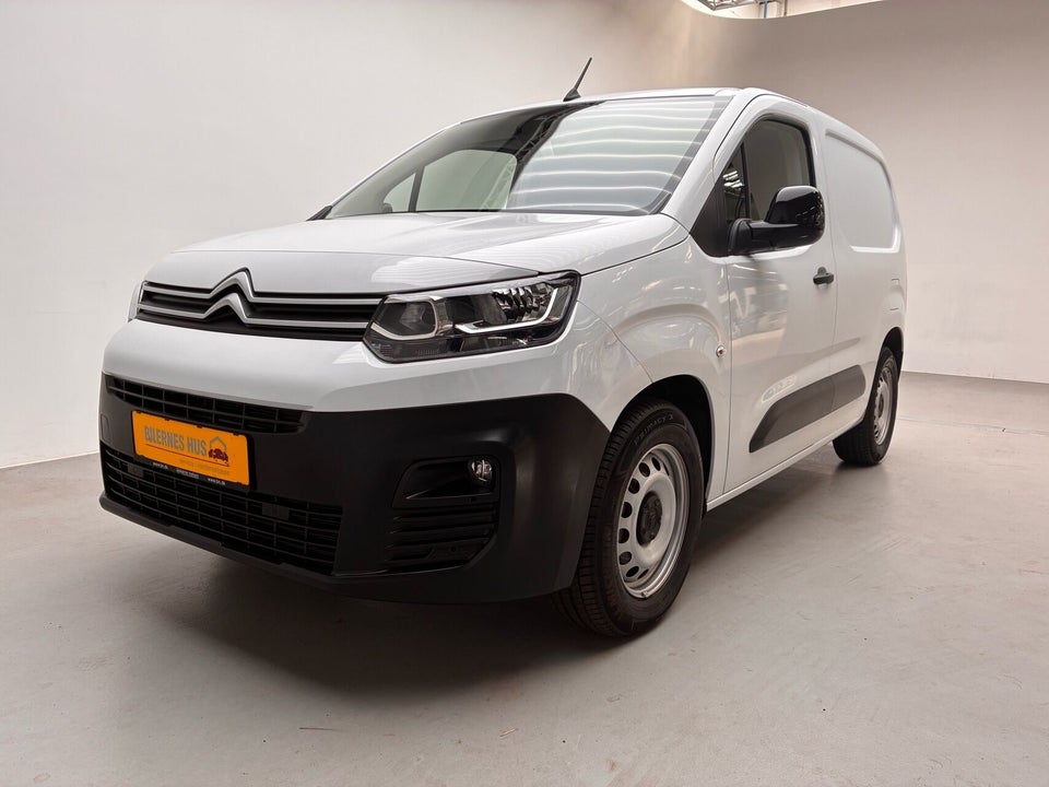 Citroën ë-Berlingo 50 L1 FlexLine Van