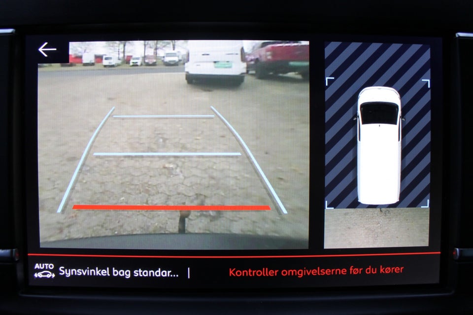 Citroën Jumpy 2,0 BlueHDi 140 L2 FleetLine EAT8