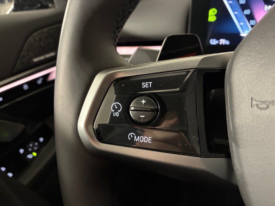 BMW i5 eDrive40 Touring Fully Charged M-Sport 5d