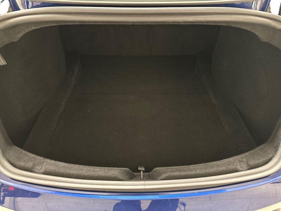 Tesla Model 3 RWD 4d