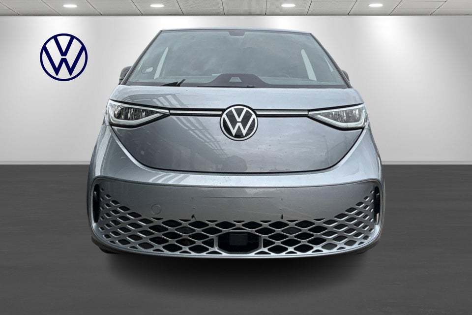 VW ID.Buzz 79 Life+ SWB 5d