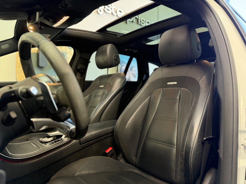 Mercedes E53 3,0 AMG stc. aut. 4Matic+ 5d