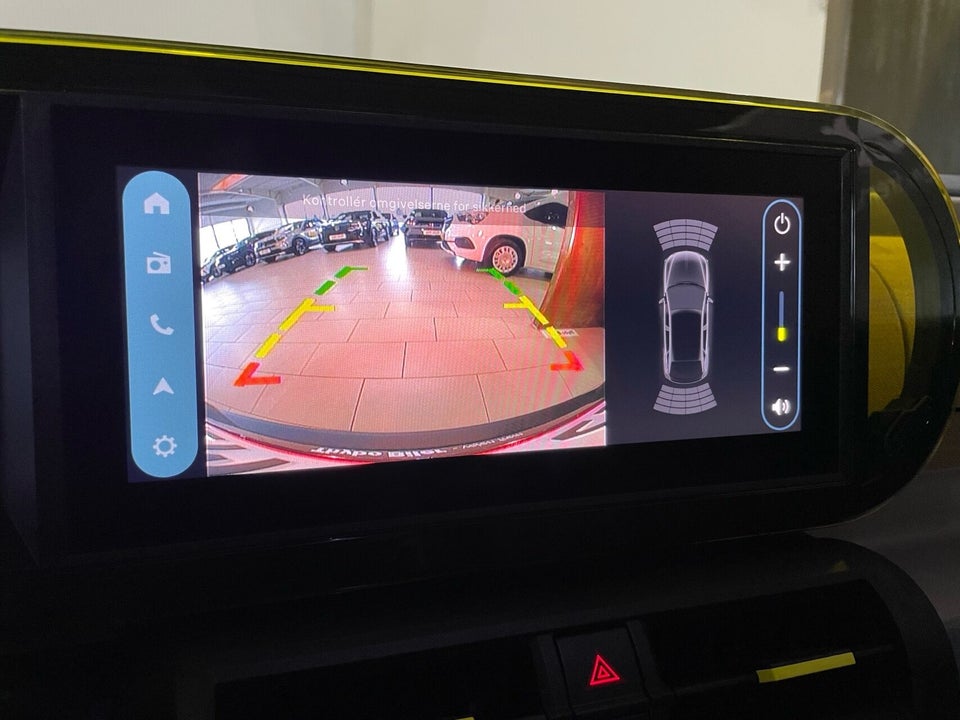 Fiat Grande Panda E 45 la Prima 5d