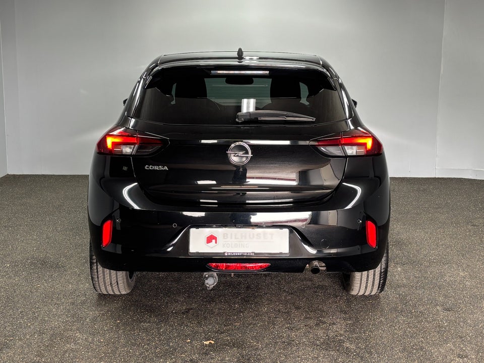 Opel Corsa 1,2 Sport 5d