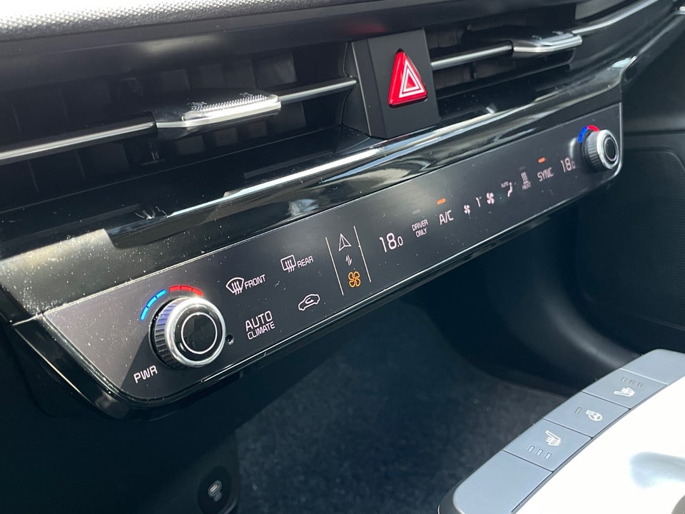 Kia EV6 77 Long Range Prestige 5d