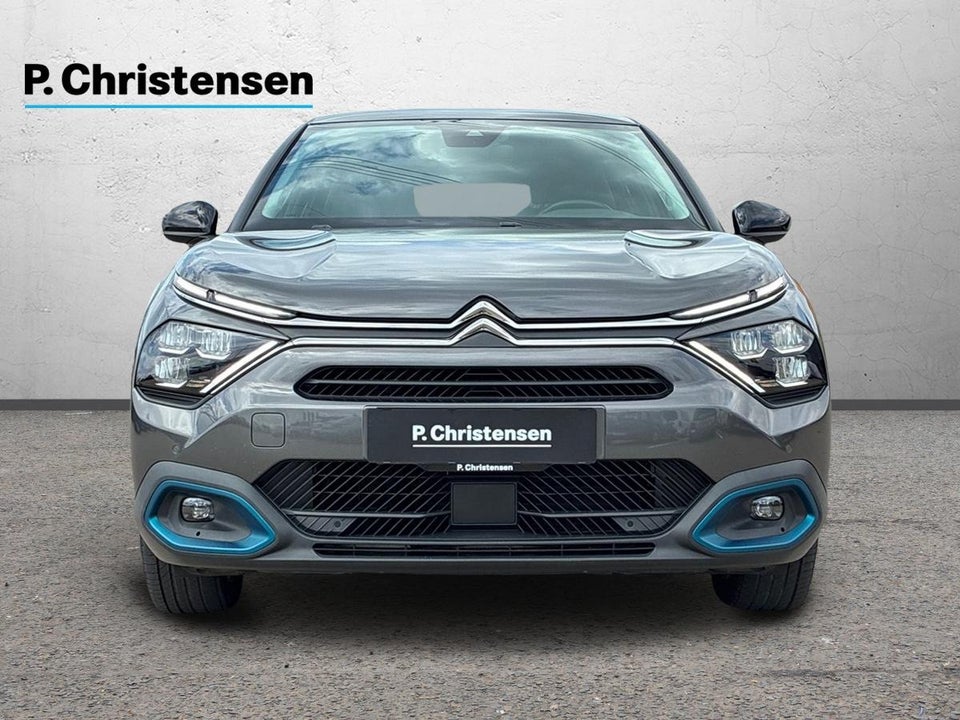 Citroën ë-C4 50 Shine Sport 5d