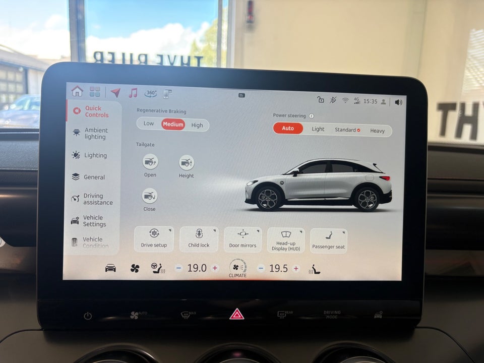 Smart #3 66 25th Anniversary 5d