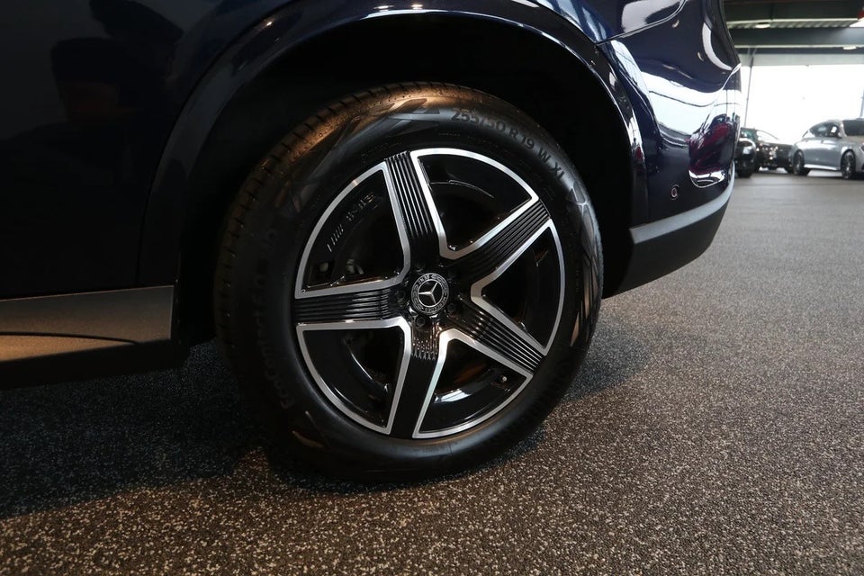 Mercedes GLC300 e 2,0 AMG Line aut. 4Matic 5d