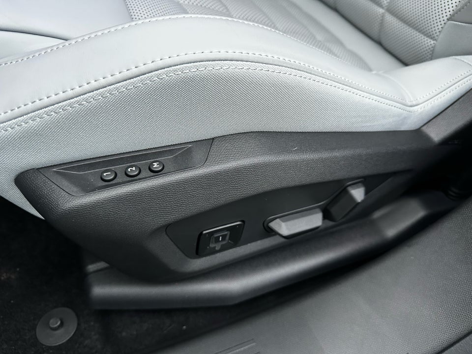 Citroën ë-C5 Aircross 80 VTR Sport 5d