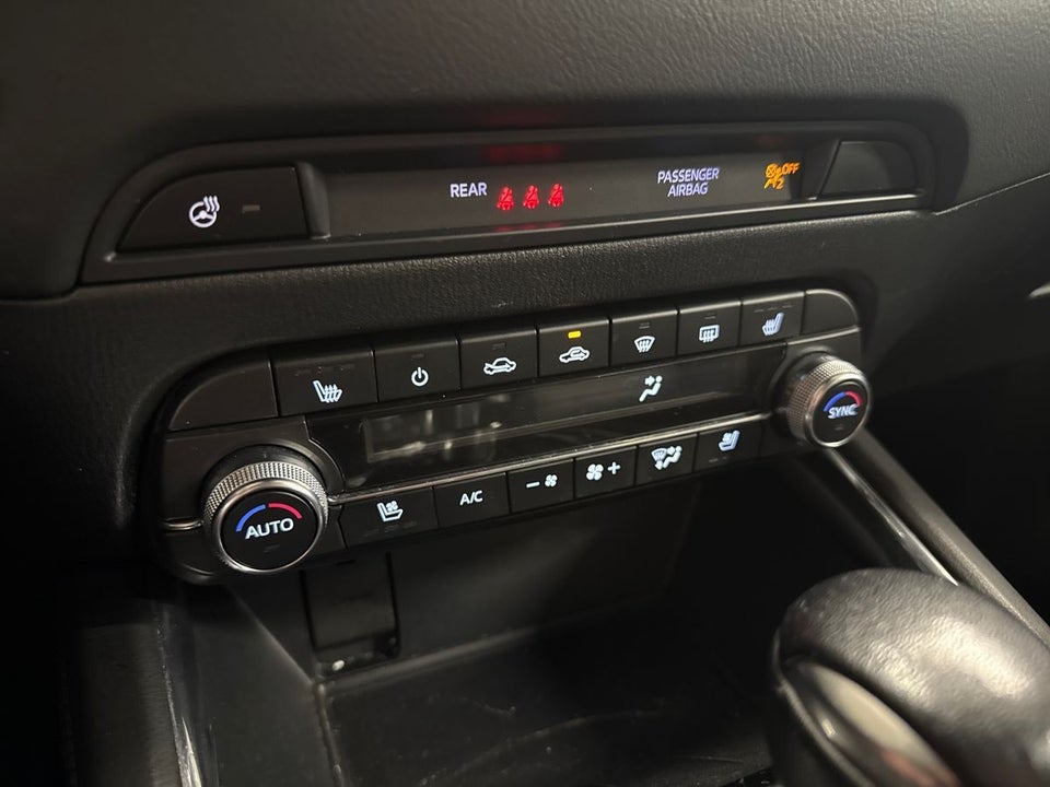 Mazda CX-5 2,0 SkyActiv-G 165 Optimum aut. 5d