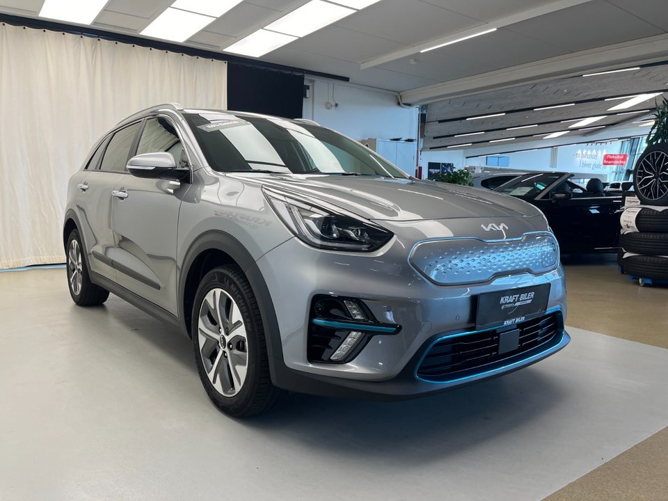 Kia e-Niro 64 Spirit 5d