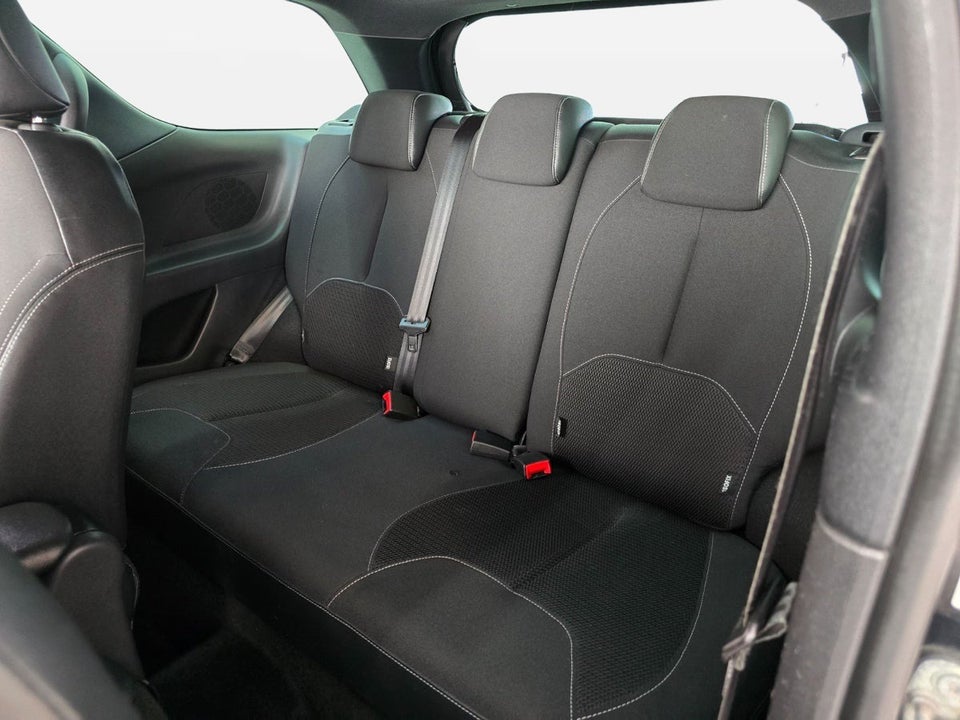 Citroën DS3 1,6 e-HDi 90 Style 3d