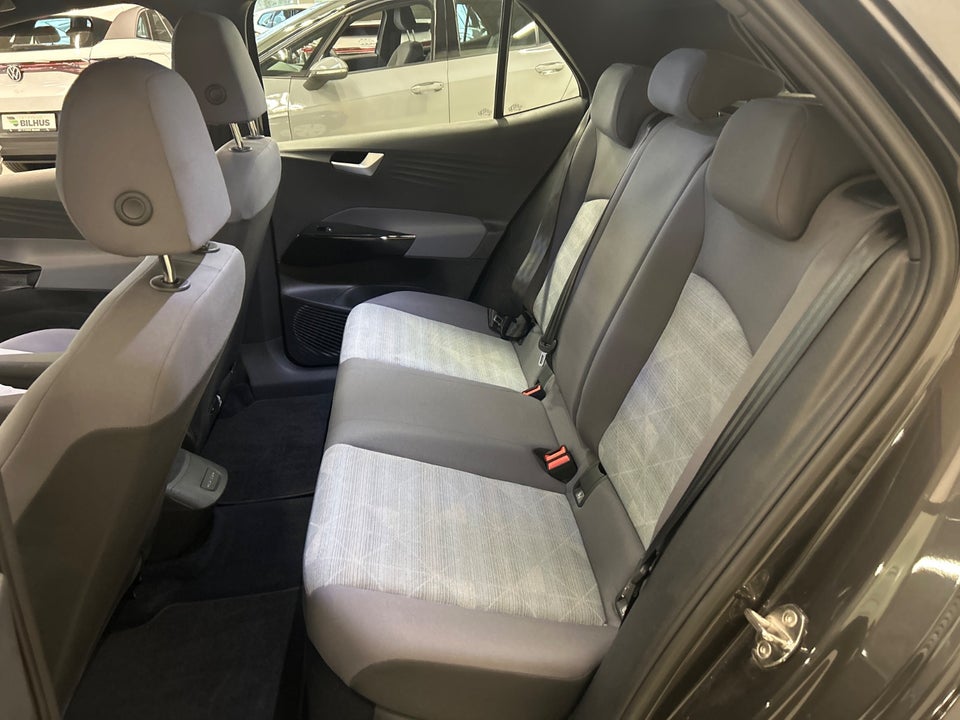 VW ID.3 45 Pure Performance 5d
