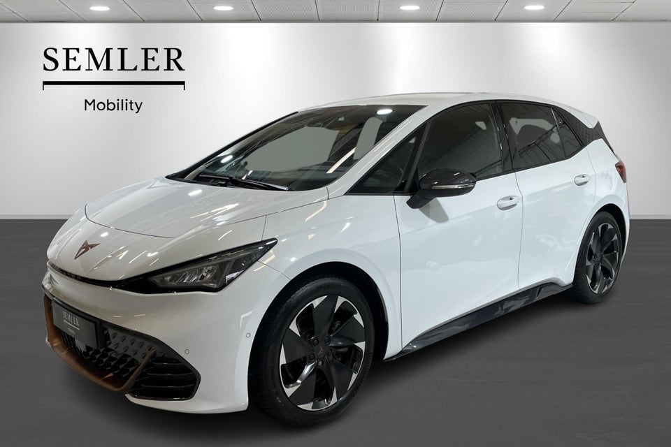 Cupra Born 77 e-Boost 5d