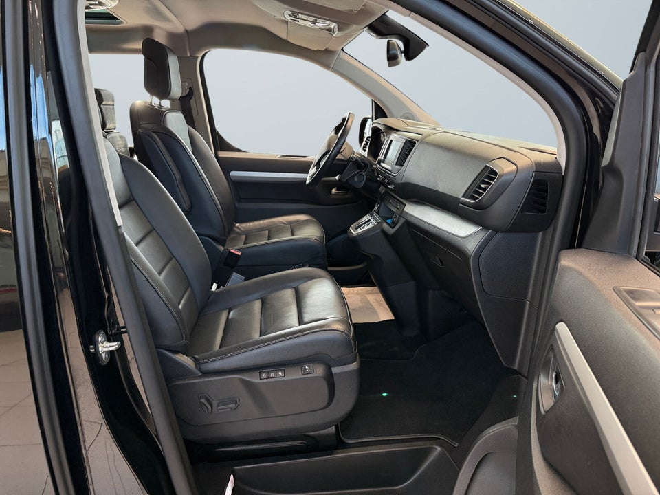 Citroën ë-SpaceTourer 50 L3 Business Lounge