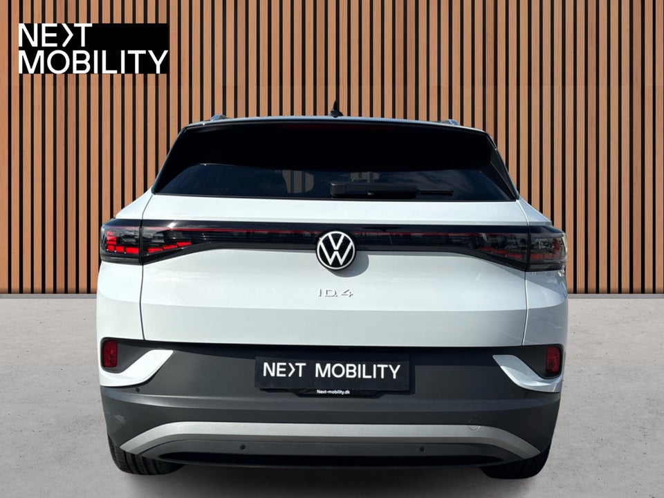 VW ID.4 77 Pro 5d
