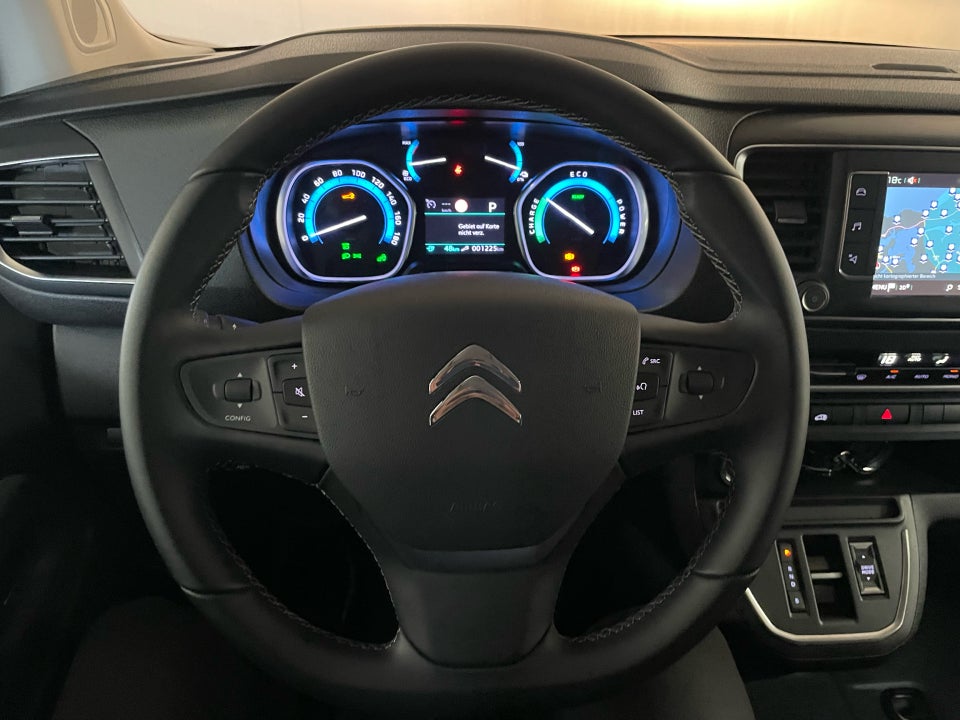 Citroën ë-Jumpy 75 L2 BaseLine