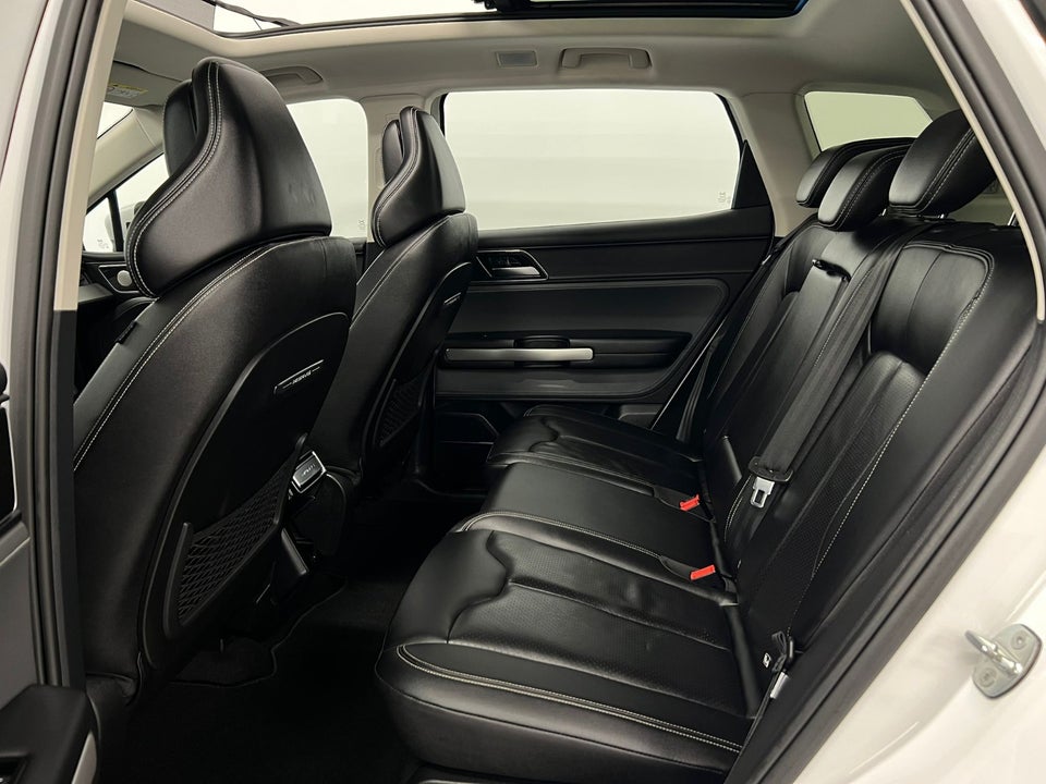 Aiways U5 Premium 5d