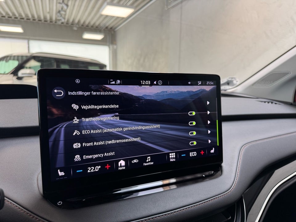 Skoda Enyaq 80 iV Design Selection 5d