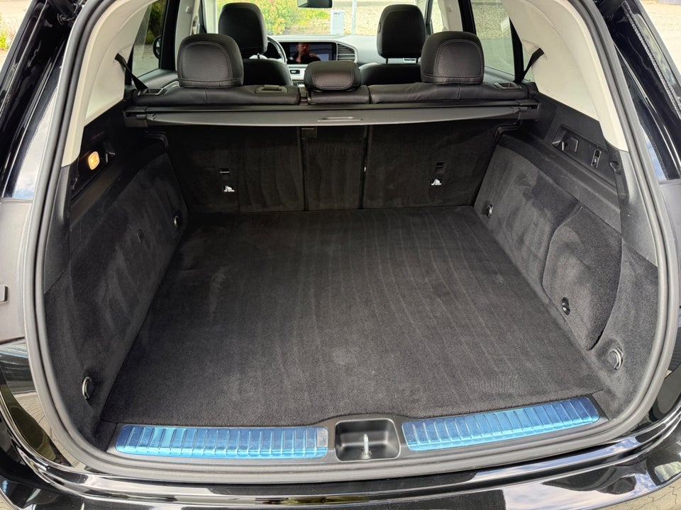 Mercedes GLE350 de 2,0 AMG Line aut. 4Matic 5d