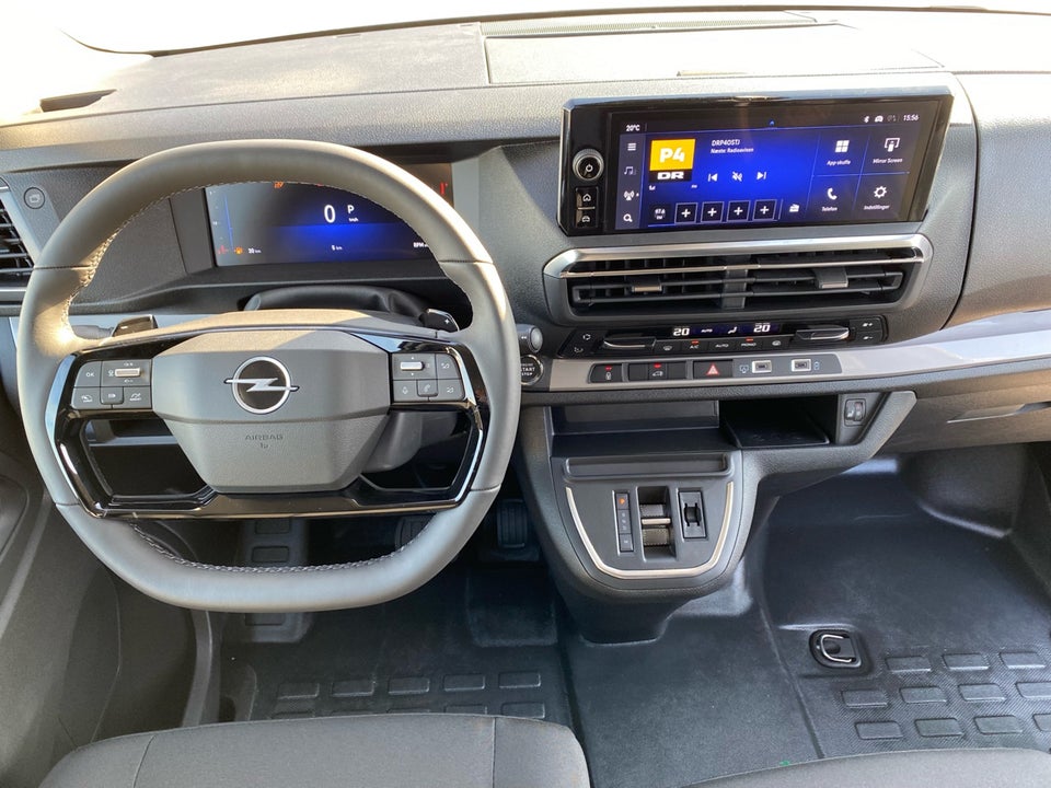 Opel Vivaro 2,0 BlueHDi 145 Innovation L2 EAT8