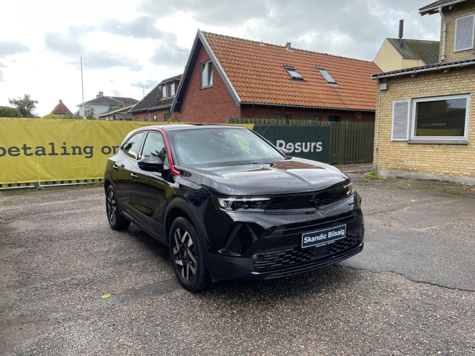 Opel Mokka-e 50 GS Line 5d