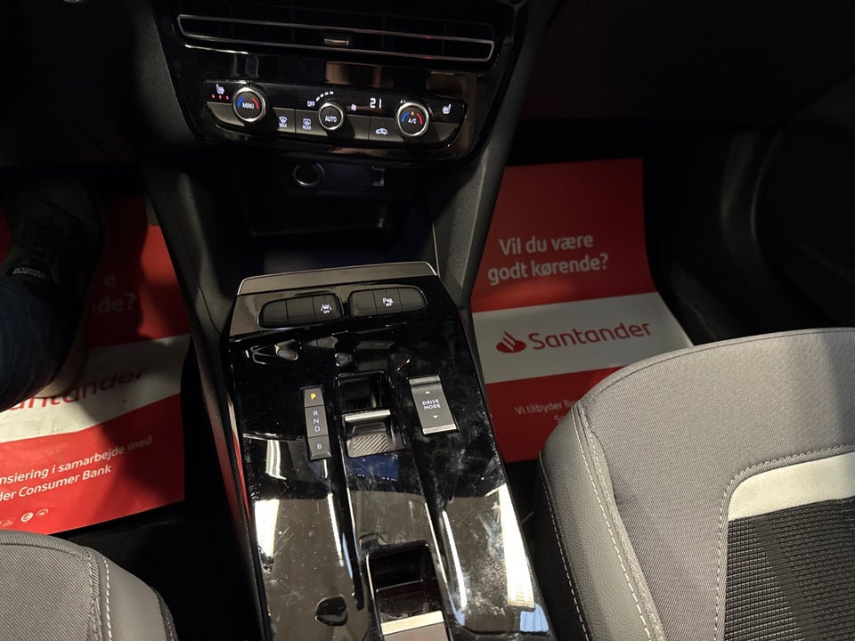 Opel Mokka-e 50 Elegance 5d