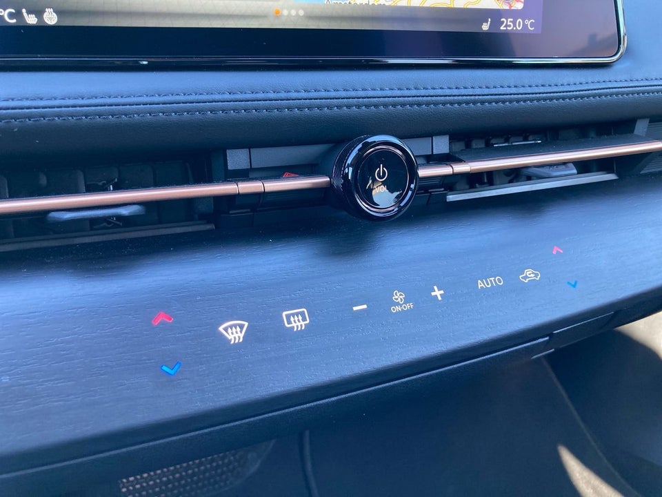 Nissan Ariya 87 Advance 5d