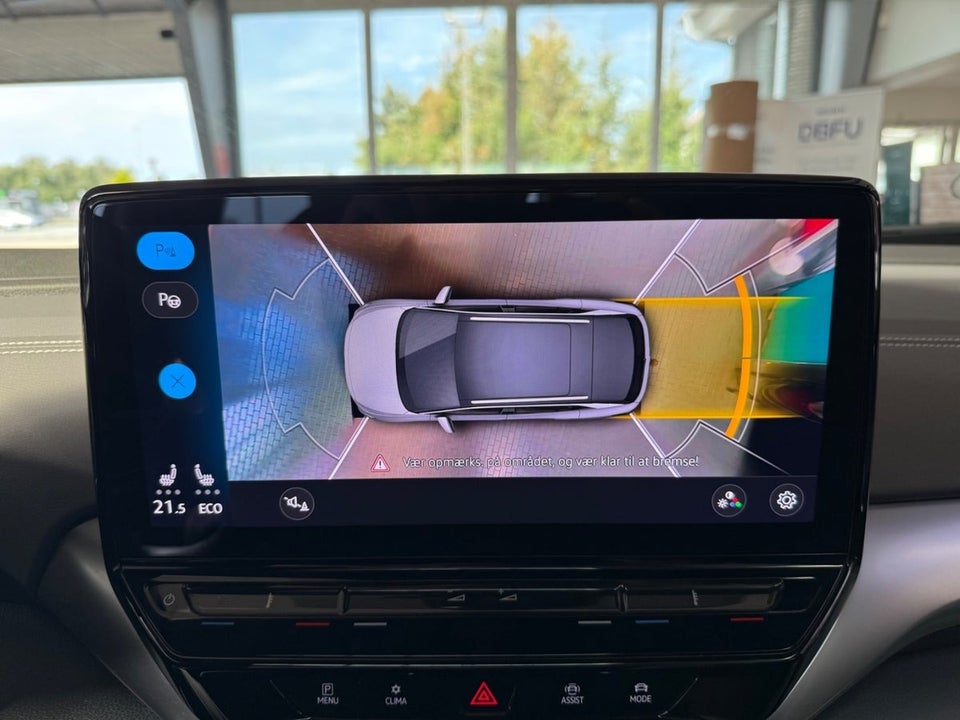 VW ID.4 77 Pro Performance 5d