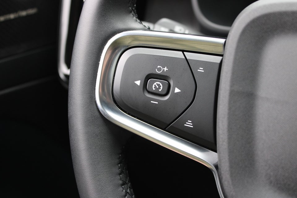 Volvo C40 P6 ReCharge Ultimate 5d