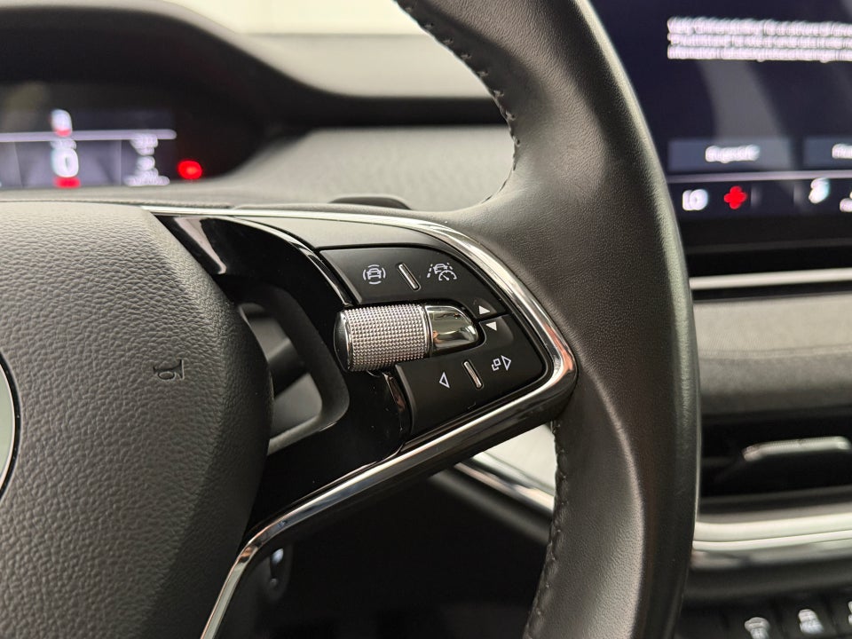 Skoda Enyaq 80 iV 5d