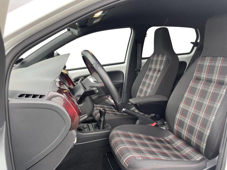 VW Up! 1,0 GTi 5d